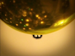 خیلی خیلی کوچک (1) (درخت همیشه بهار)